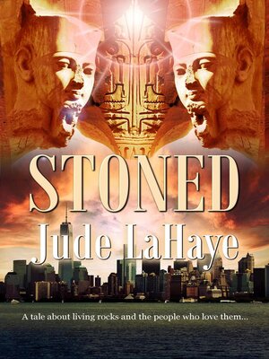 cover image of Stoned